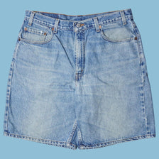 Shorts vintage Levi's années 90 - L