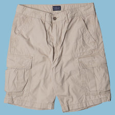 Vintage Levi's Cargo Shorts - M