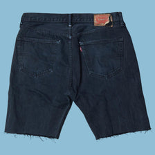 Vintage Levi's Cutoff Shorts - L