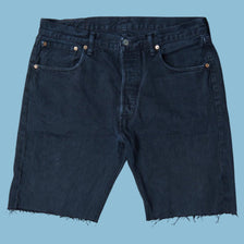 Vintage Levi's Cutoff Shorts - L