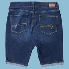 Vintage Levi's Denim Shorts - L