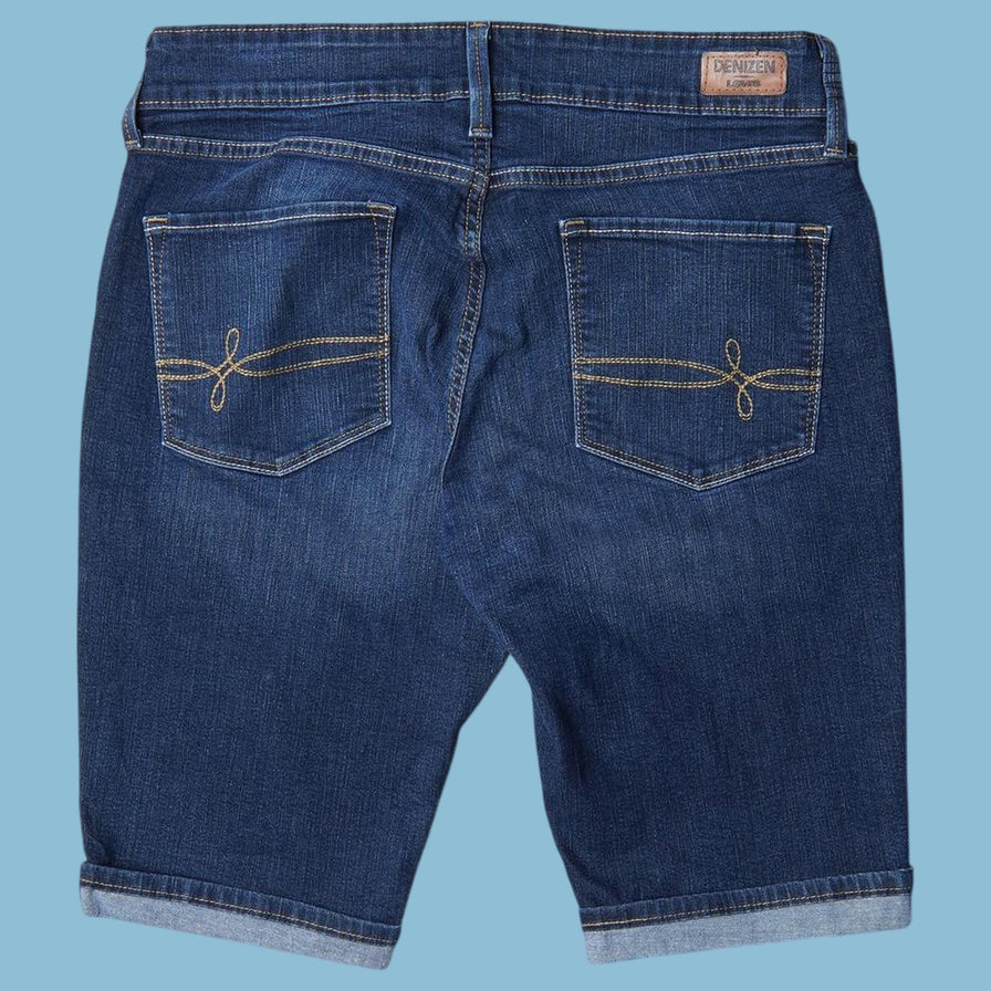 Short en jean vintage Levi's - T. L