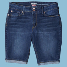 Vintage Levi's Denim Shorts - L