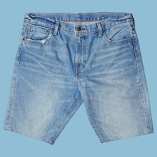Vintage Levi's Denim Shorts - M