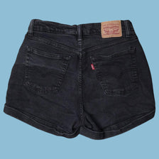 Vintage Levi's Denim Shorts - S
