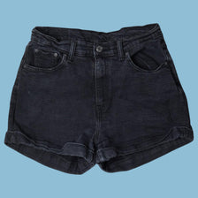 Vintage Levi's Denim Shorts - S