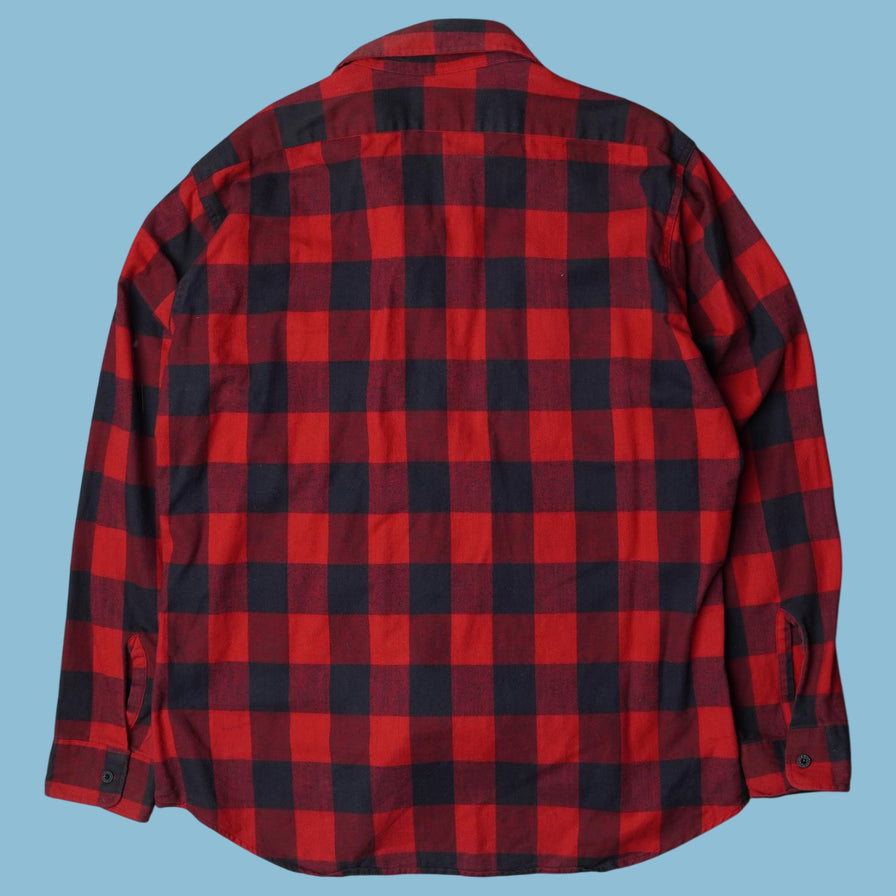 Vintage Levi's Flanellhemd - XL