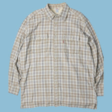 Vintage 90s Levi's Shirt - L