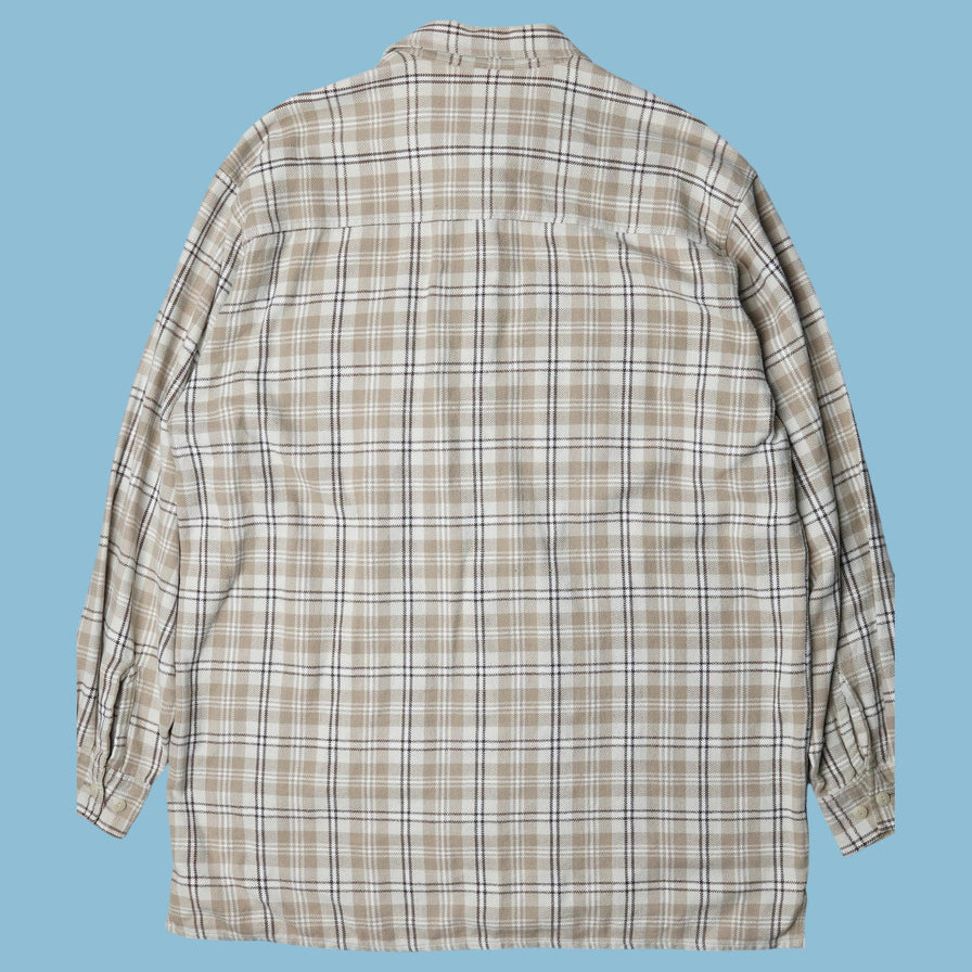 Vintage 90s Levi's Hemd - L