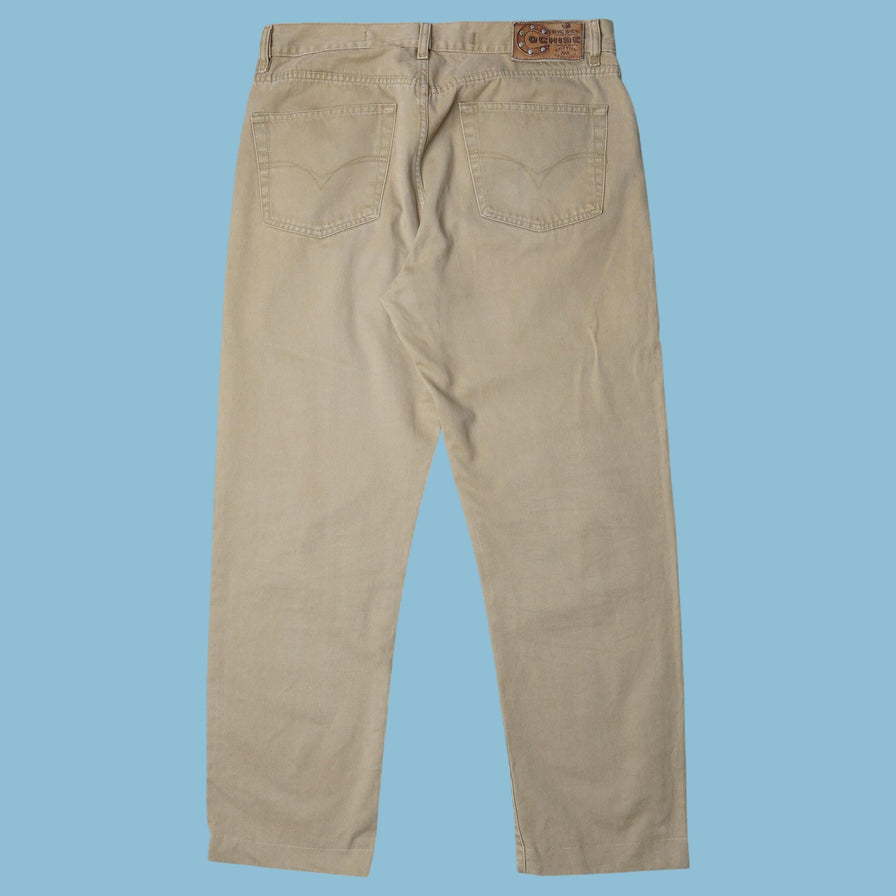 Vintage Diesel Hose - L