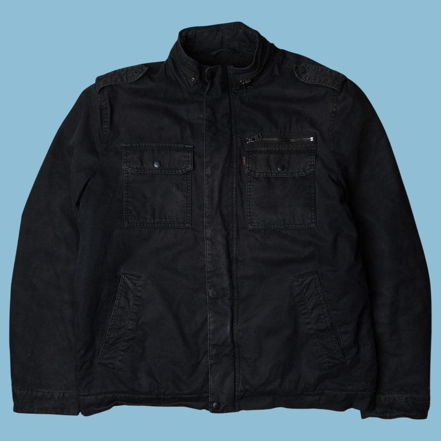 Vintage Levi's Jacke - XL