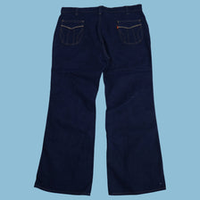 Vintage 70s Levi's Jeans Hose 40 x 30 - NFF Vintage