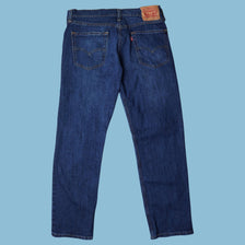 Vintage Levi's 505 Jeans - L