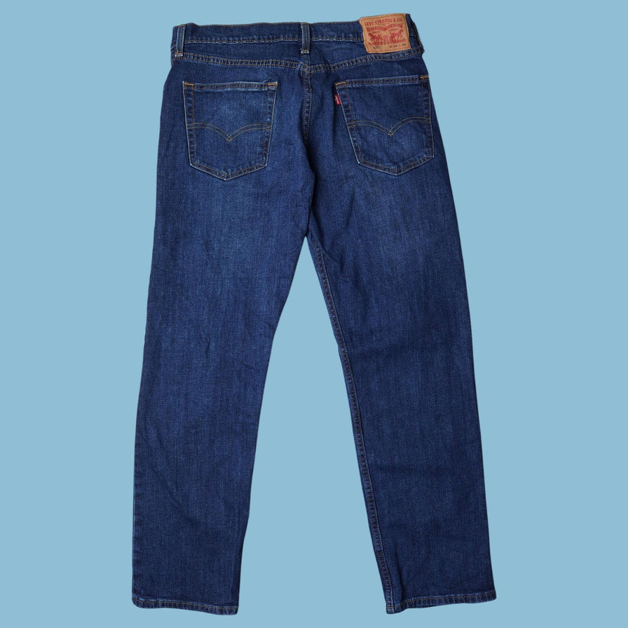 Vintage Levi's 505 Jeans - L