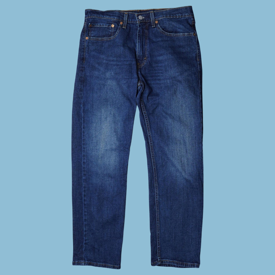 Vintage Levi's 505 Jeans - L