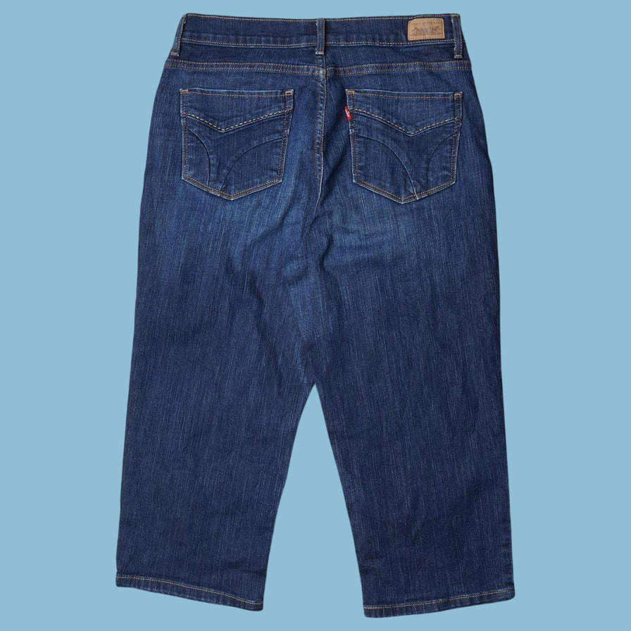Shorts Capri vintage Levi's - T. L
