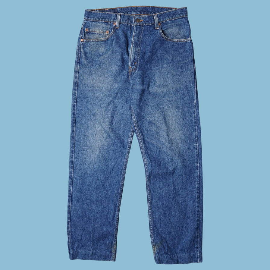 Vintage Levi's Jeans - L