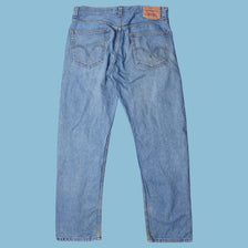 Vintage Levi's Jeans - L