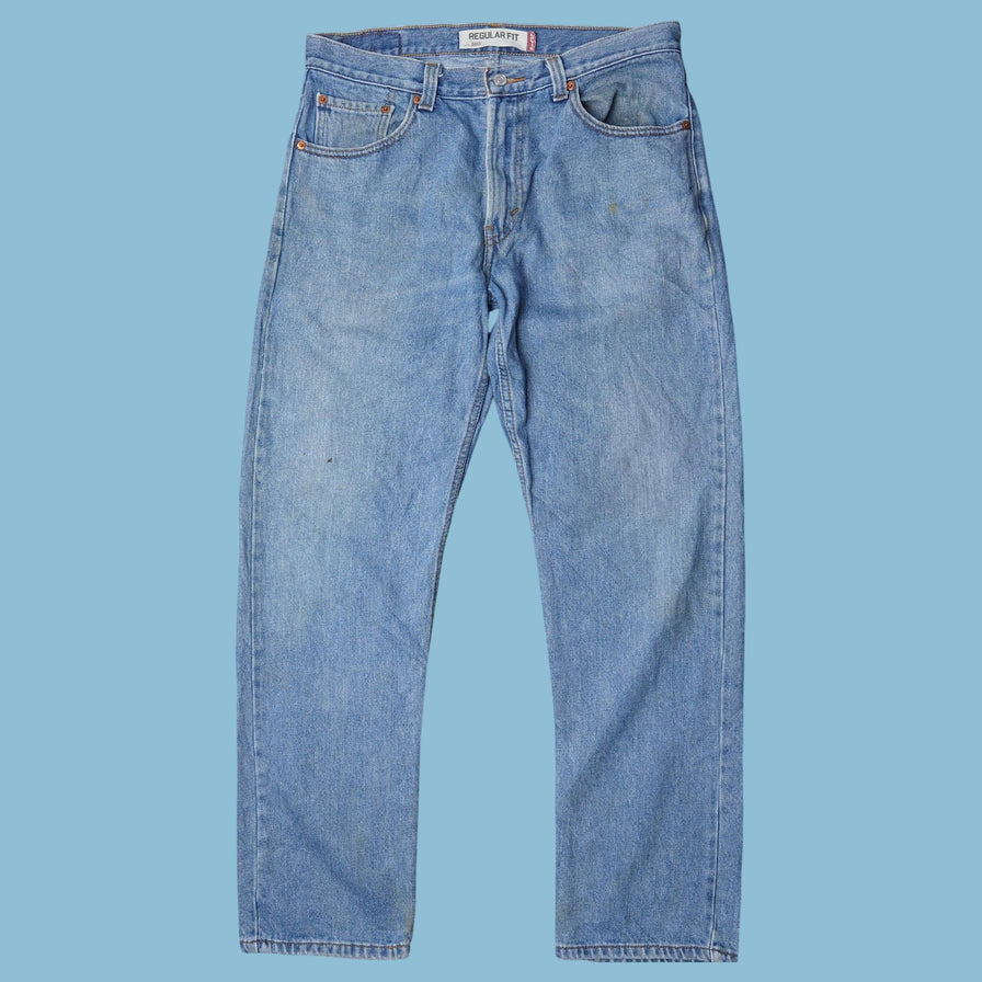 Vintage Levi's Jeans - L