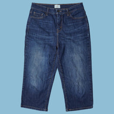 Vintage Levi's Capri Shorts - L