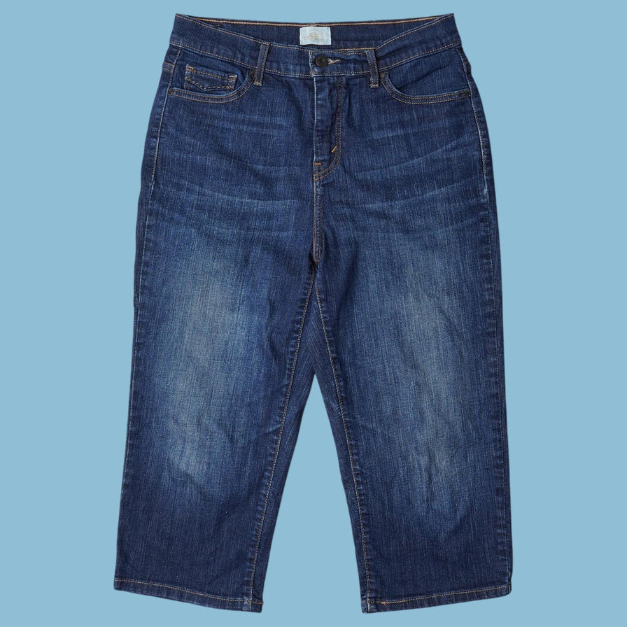 Shorts Capri vintage Levi's - T. L