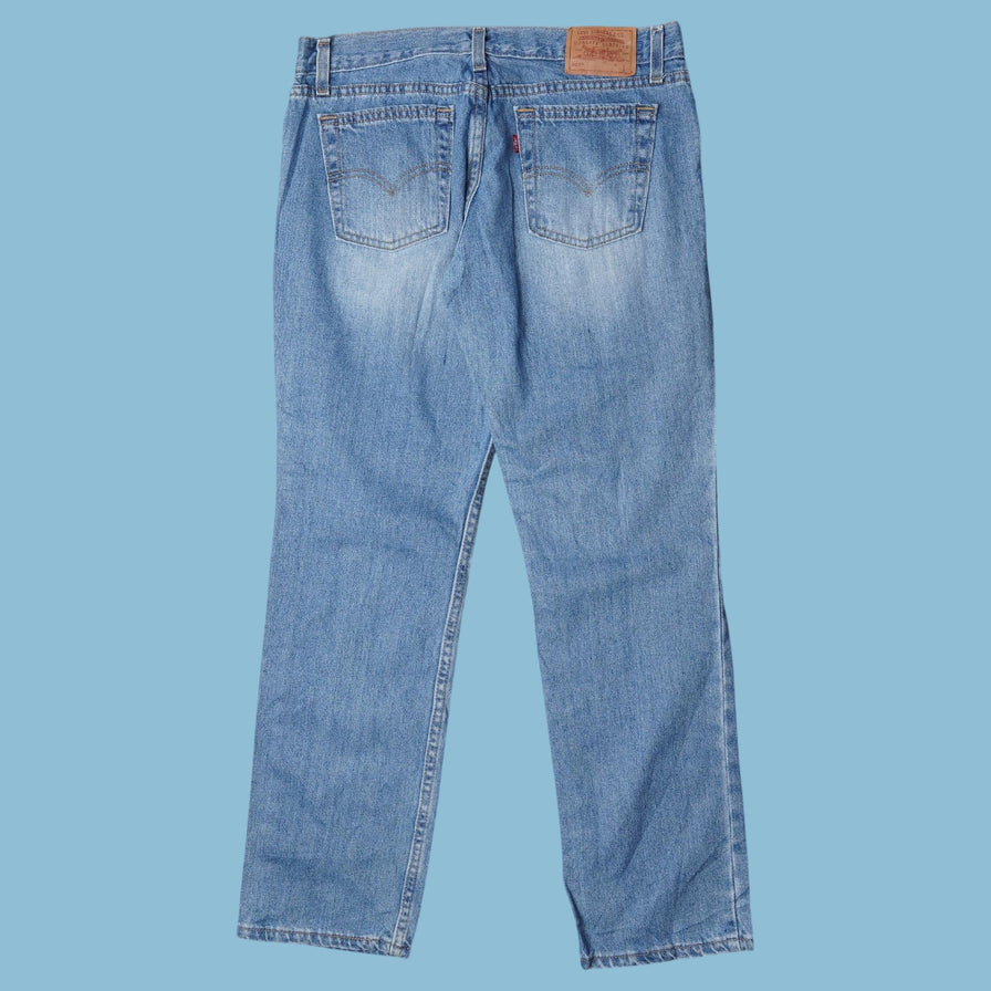 Vintage Levi's Jeans - M