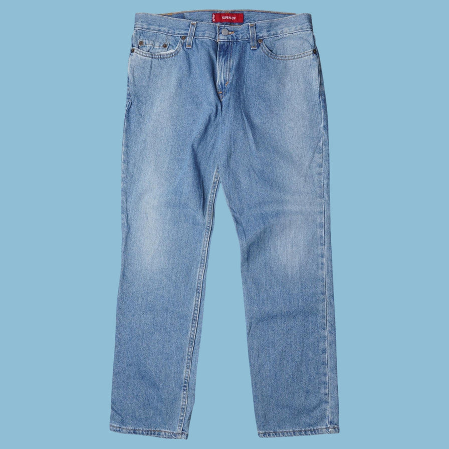 Vintage Levi's Jeans - M