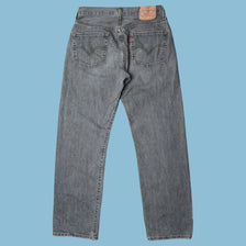 Vintage Levi's Jeans - M
