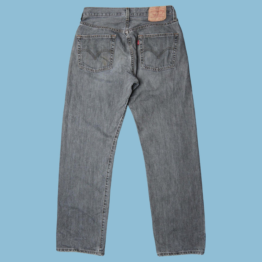 Vintage Levi's Jeans - M