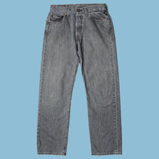 Vintage Levi's Jeans - M