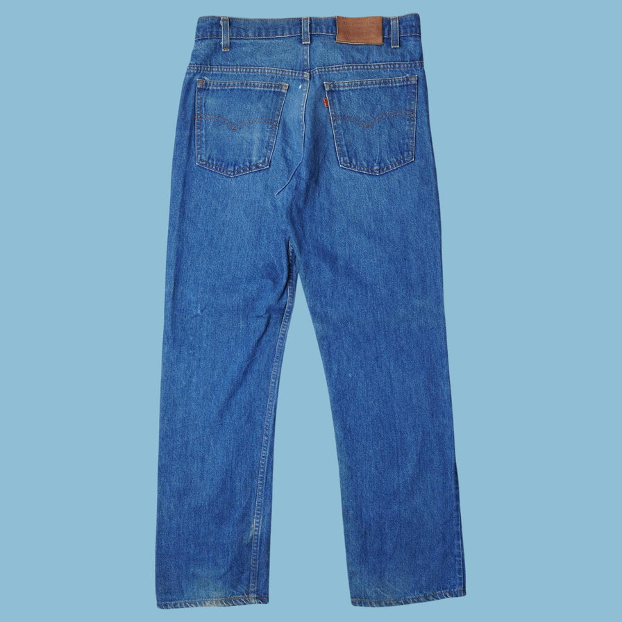 Vintage Levi's Jeans - M