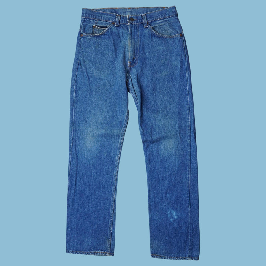 Vintage Levi's Jeans - M
