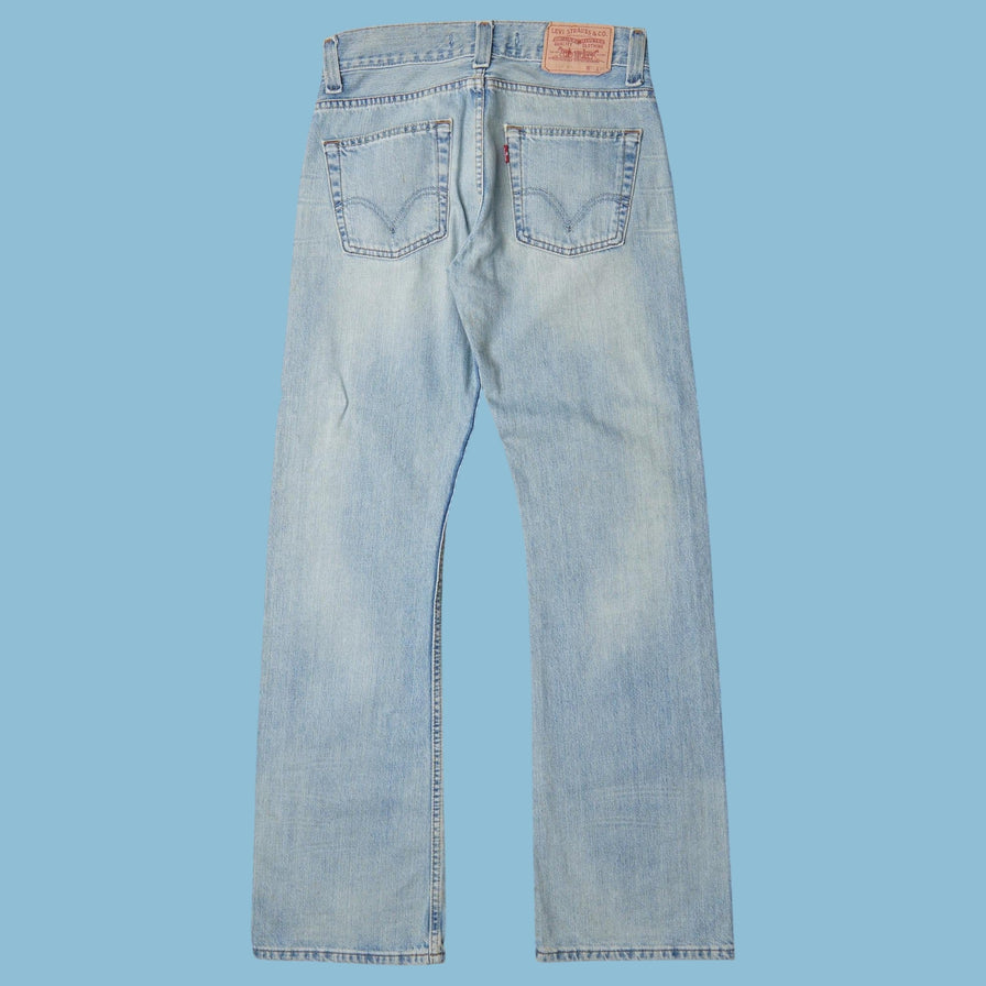 Vintage Levi's Jeans - S