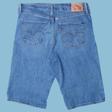 Vintage Levi's Jeans Shorts - L