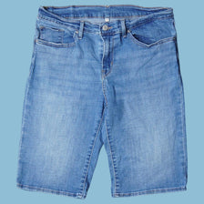 Vintage Levi's Jeans Shorts - L