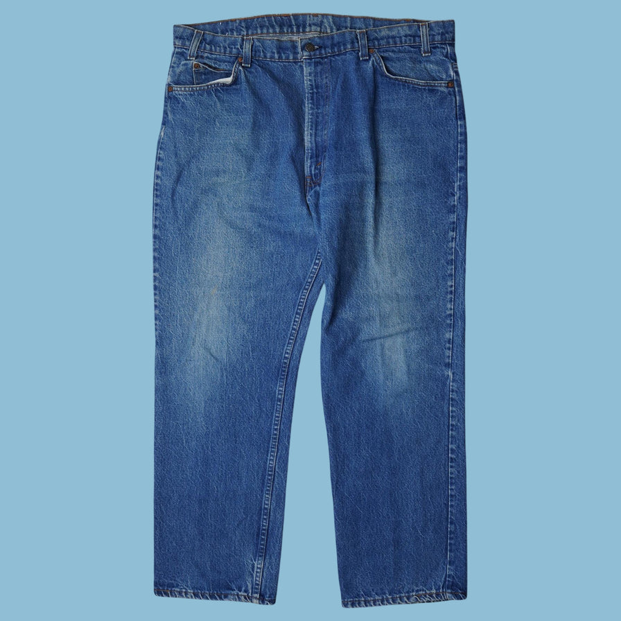 Vintage Levi's Jeans - XL