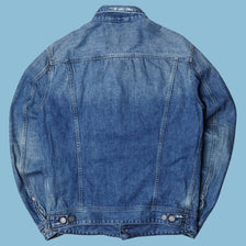 Vintage Replay Jeansjacke - L