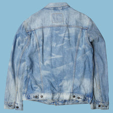 Vintage Levi's Jeansjacke - L