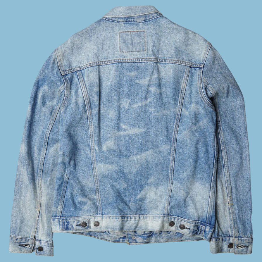 Vintage Levi's Jeansjacke - L
