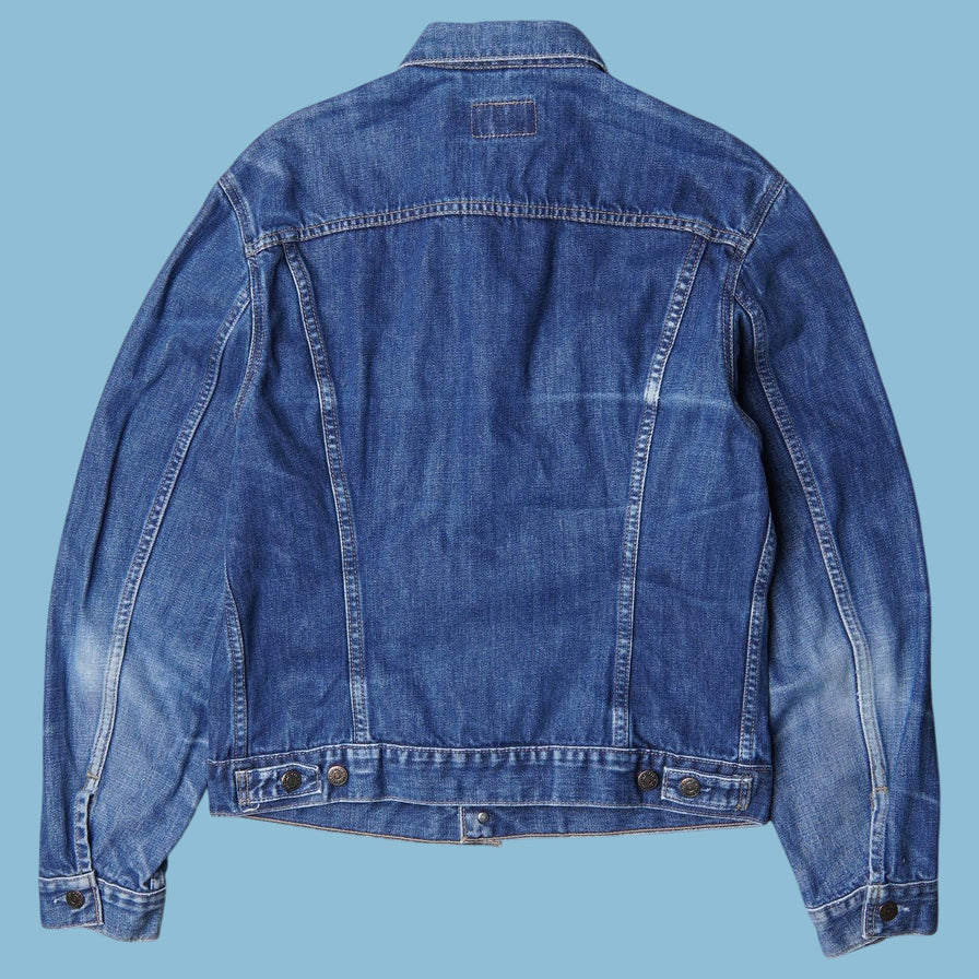 Veste en jean vintage Levi's - XL