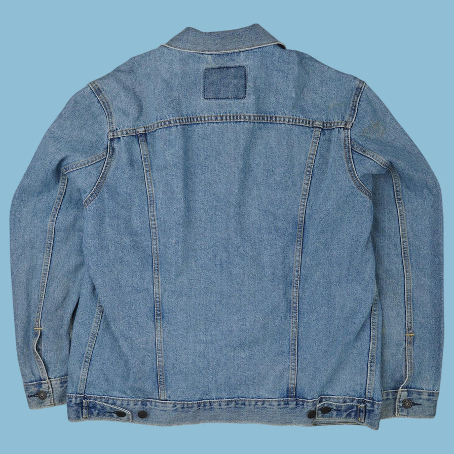 Vintage Levi's Jeansjacke - XL