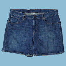 Vintage Levi's Shorts - M