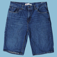 Vintage Levi's Shorts - M