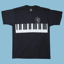 Vintage Liberace Museum Las Vegas T-Shirt - M