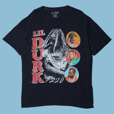 Vintage Lil Durk 7220 T-Shirt - L