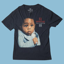 Vintage Lil Wayne Tha Carter III T-Shirt - S