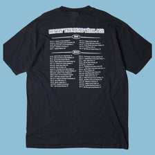 Vintage Line Dance Legend James T-Shirt - XL