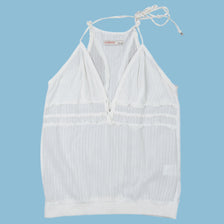 Top Vintage Liu Jo Chemise Y2K - L