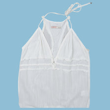 Top Vintage Liu Jo Chemise Y2K - L