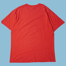 Vintage Logo Athletic 90s Philadelphia Phillies T-Shirt - XL